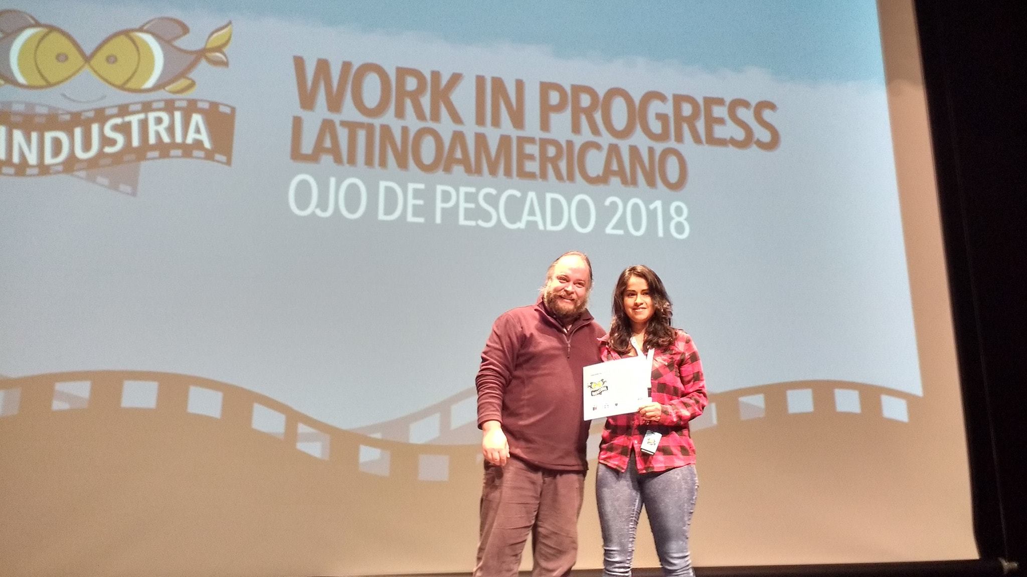 Festival de Cine Ojo de Pescado selecciona nueve cortometrajes para su 2º work in progress latinoamericano