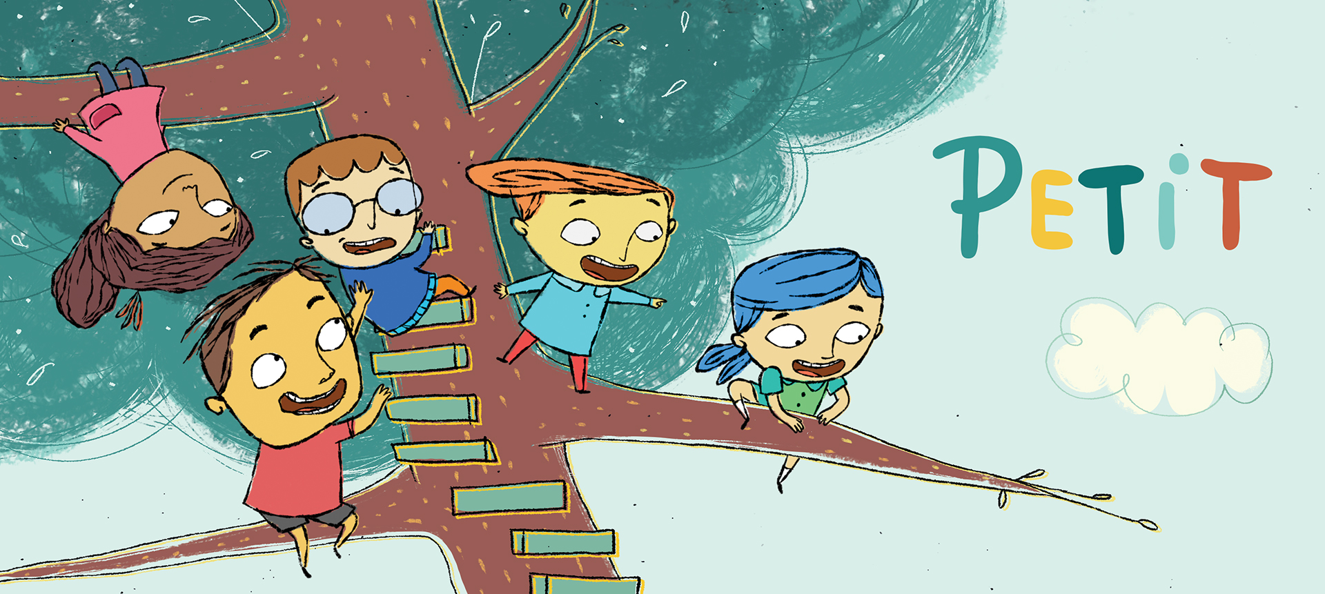 Serie animada chilena es seleccionada para los International Emmy Awards