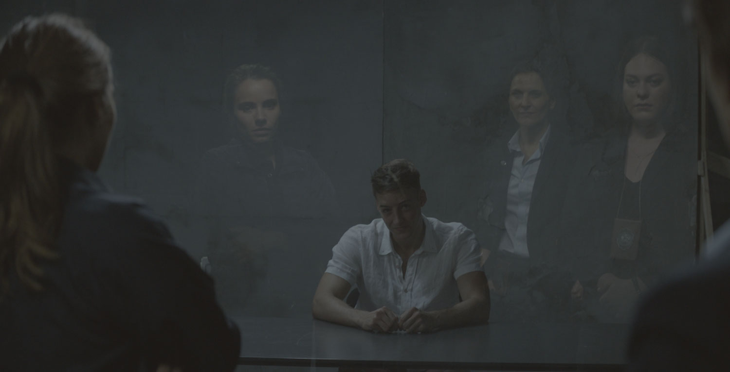 Fremante y Fábula lanzan primer trailer de ‘La Jauría’ por Lucía Puenzo