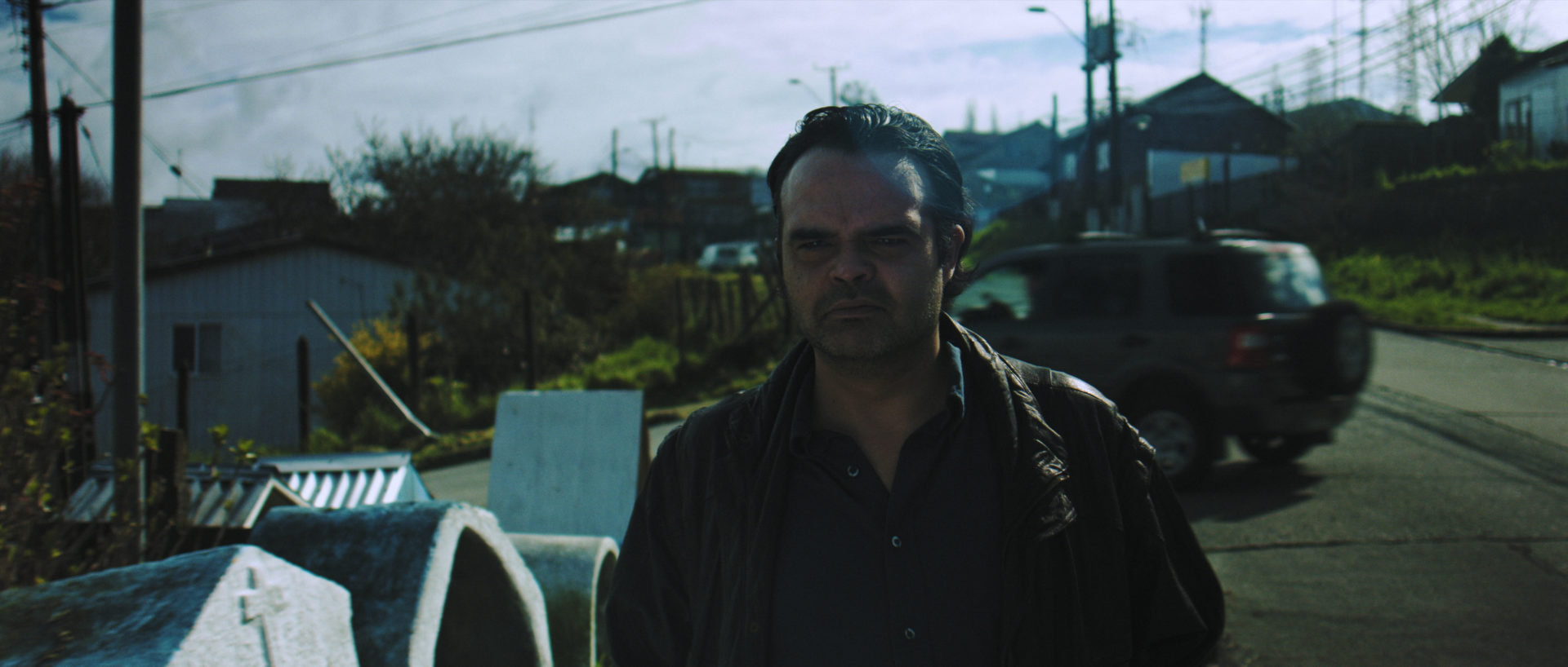 Film chileno es seleccionado en Clermont Ferrand, el mayor festival de cortometrajes del mundo
