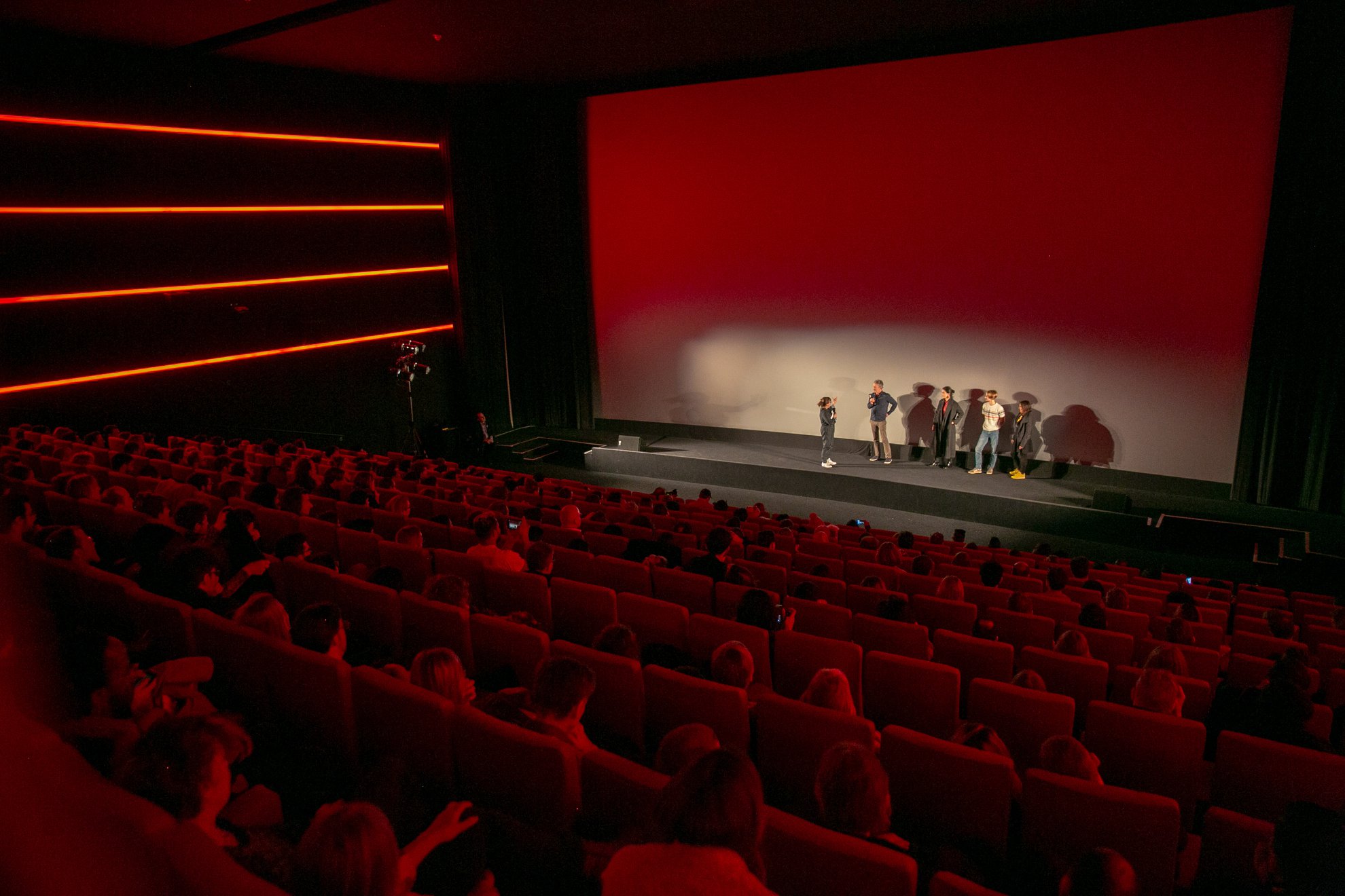 Dominga Sotomayor sobre ser jurado en la Berlinale: “es posiblemente la invitación más importante que me han hecho”