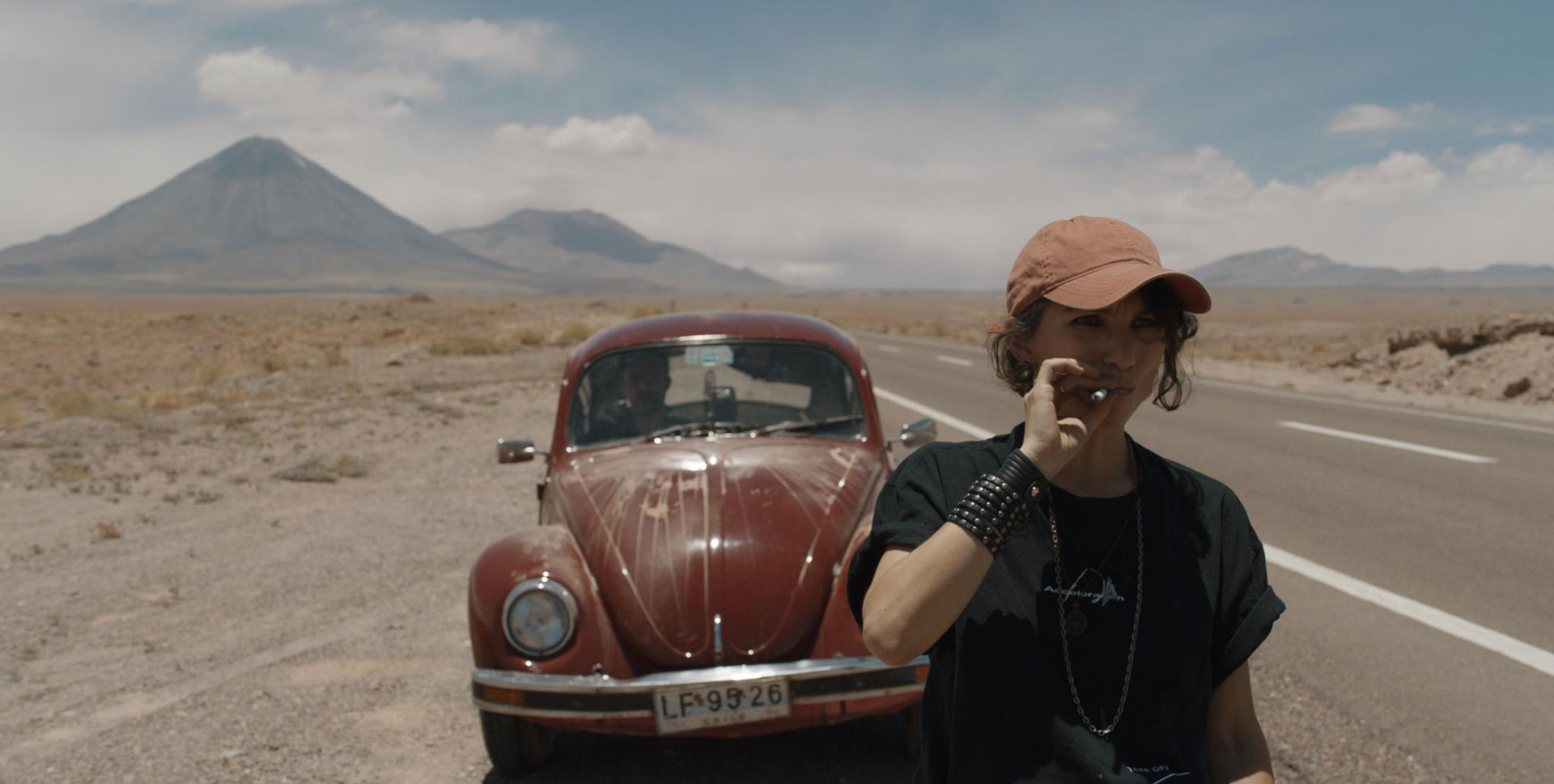 Coproduction from Italy and Chile “Vera de Verdad” is selected at Frontieres Platform in Cannes 2020