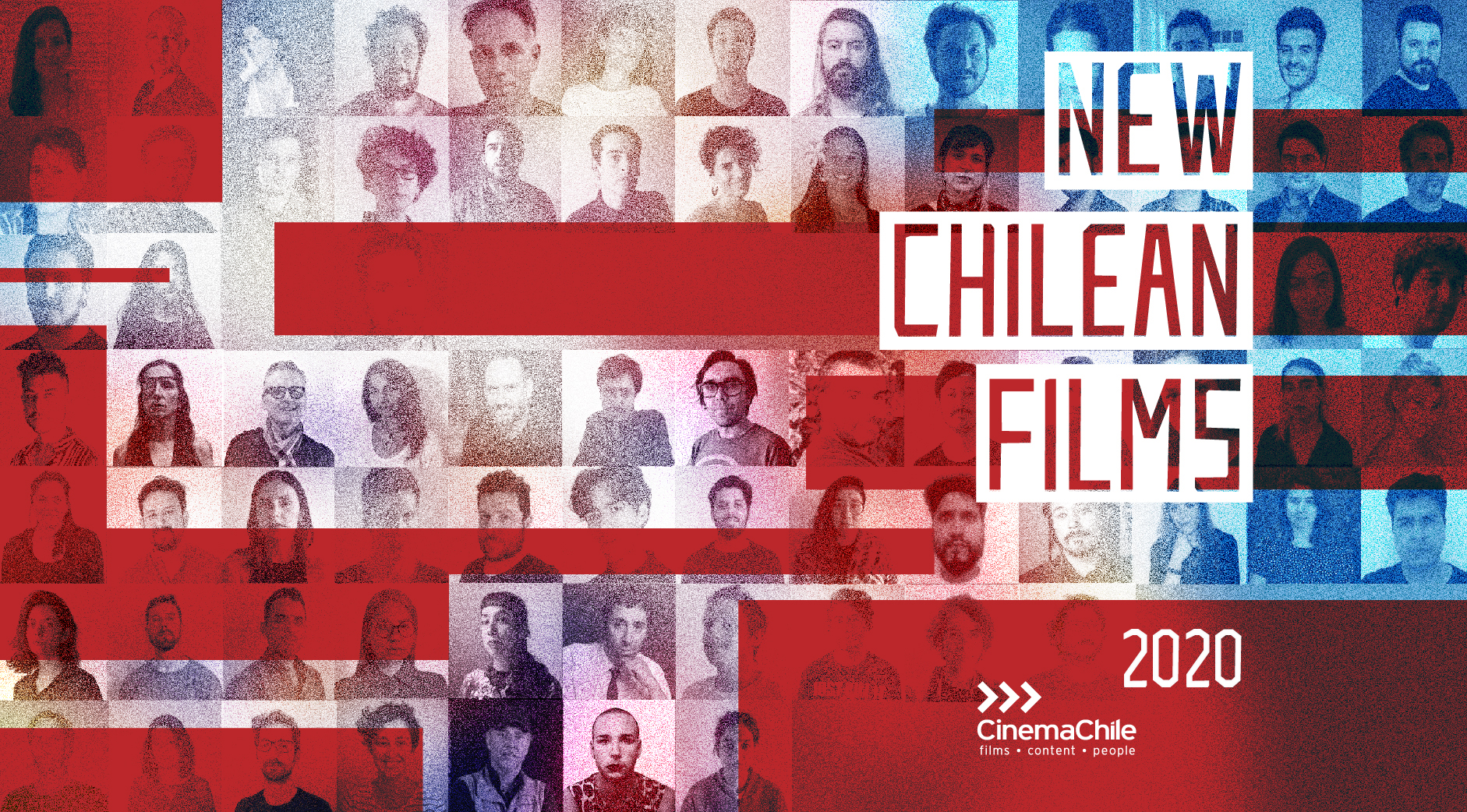 ¡Presentamos nuestro nuevo Catálogo Internacional de Cine 2020!