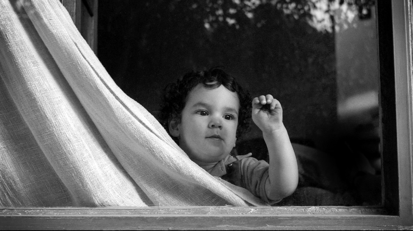 THE INTIMATE AND THE COLLECTIVE AS FILMIC EXPERIENCES: “THEY WERE COMING TO GET ME” BY ÁLVARO DE LA BARRA AND “DESIDERIUM” BY JUAN CÁCERES