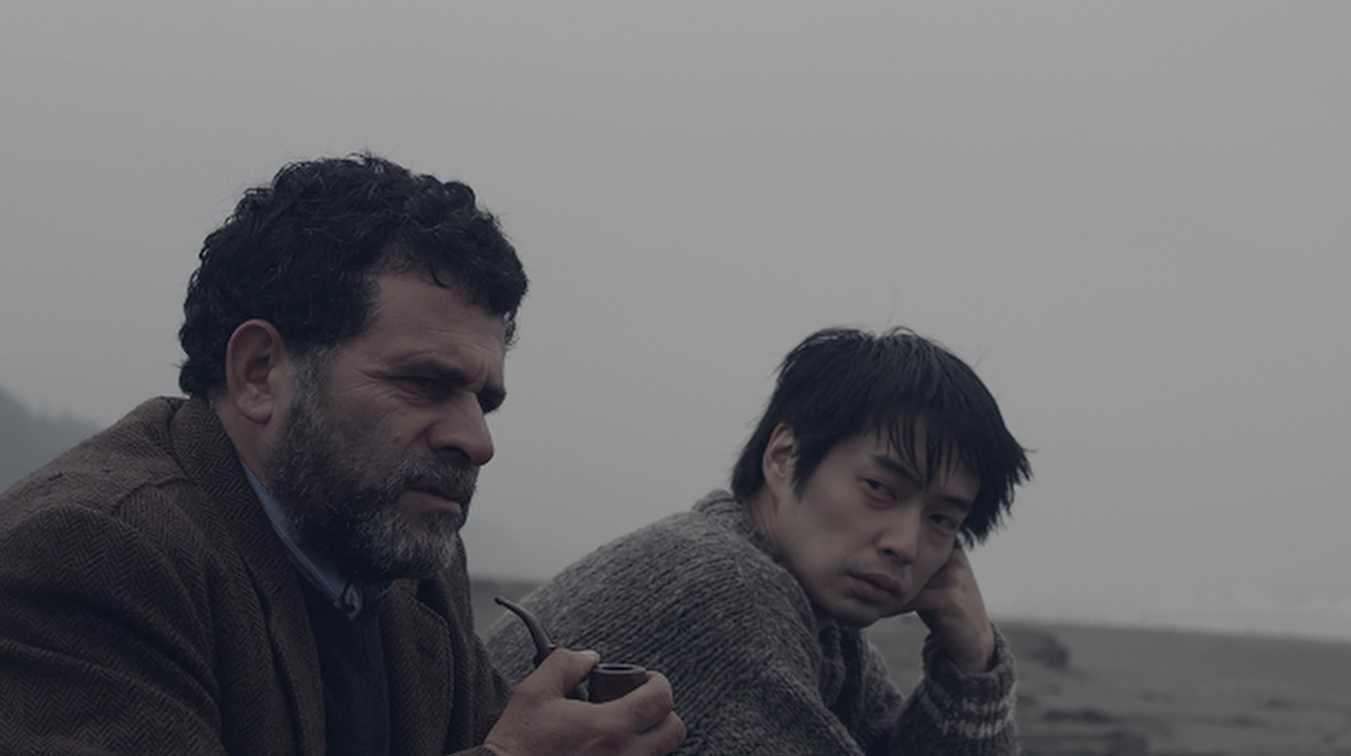 Chile se despide del Festival de Busan 2020