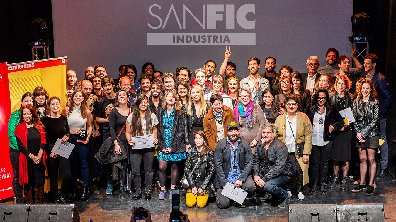 SANFIC INDUSTRIA abre convocatoria para su versión online de marzo 2021