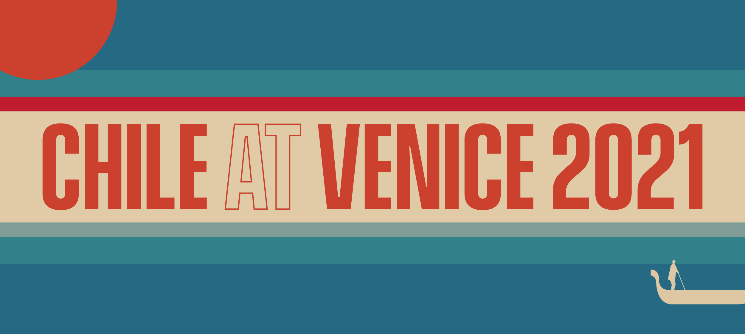Latest news! Chile in Venice 2021 with six official selections