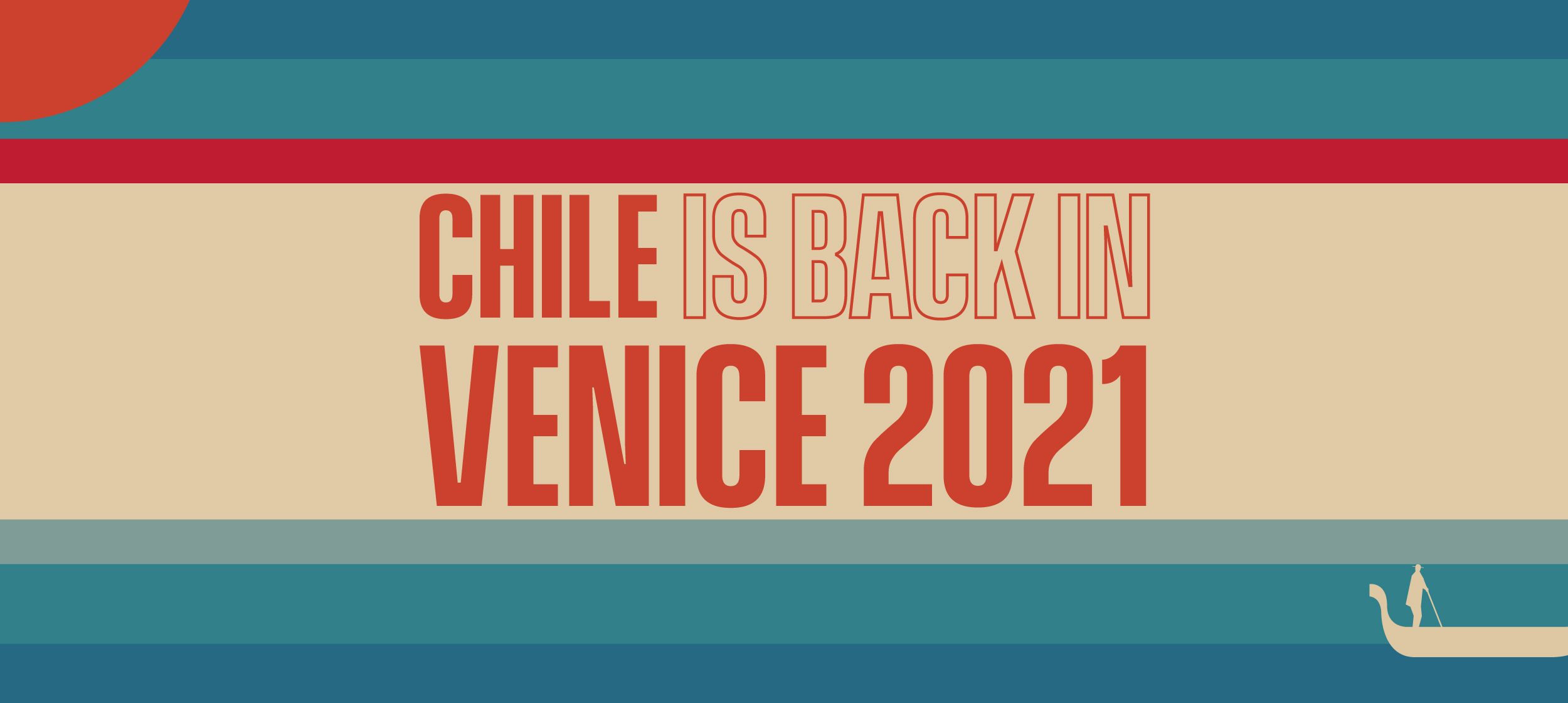 Destacada presencia de Chile en Venecia: desde Sección Oficial hasta la industria